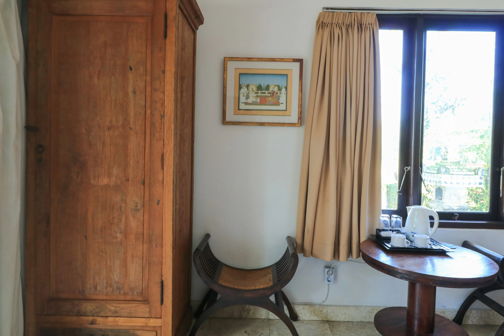 Balam Bali Villa