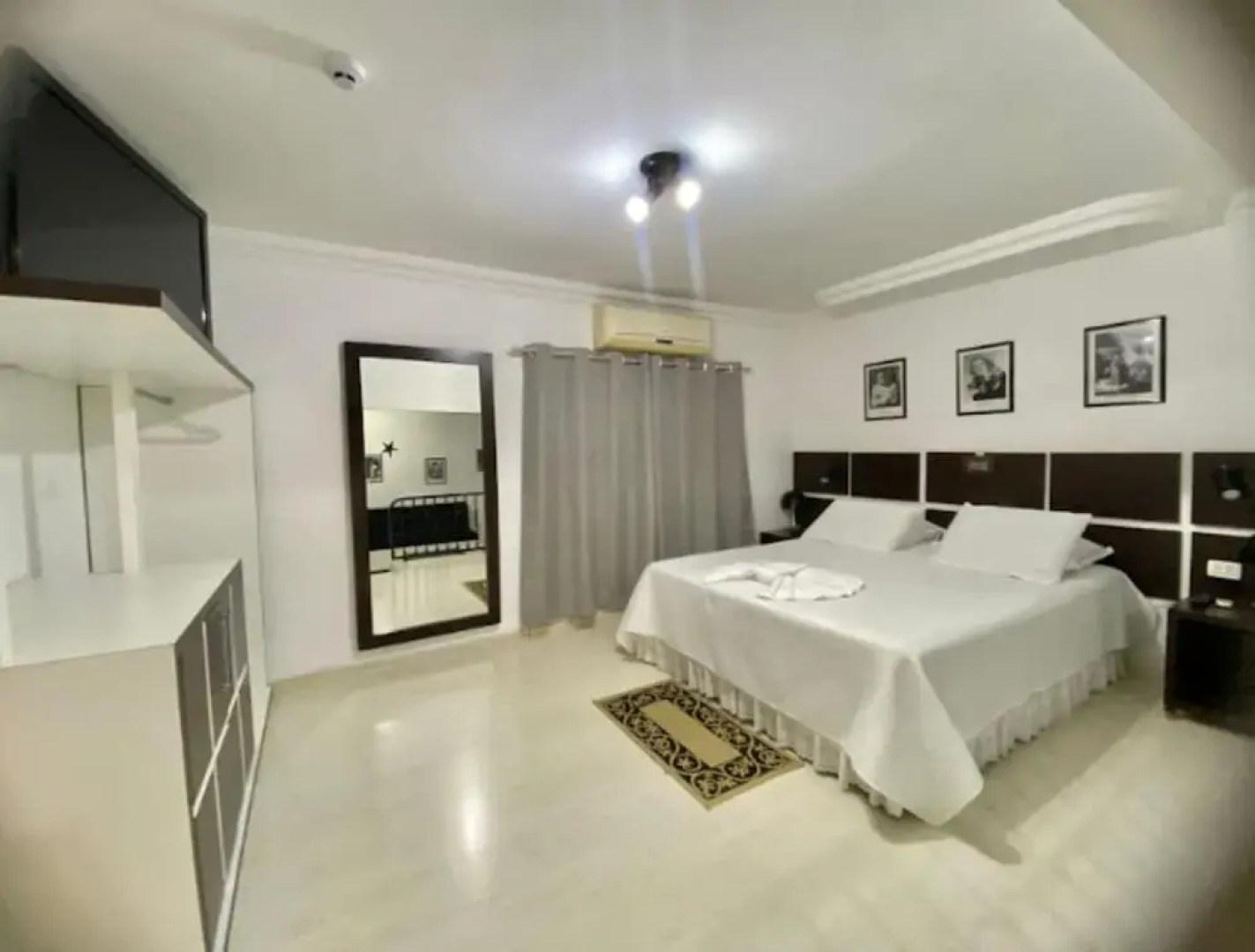 Grande Hotel Paranavaí