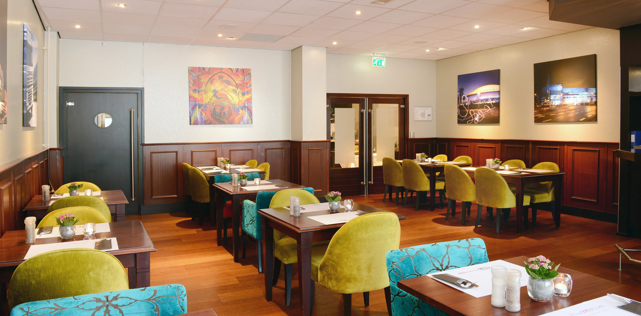 Amrath Hotel Eindhoven