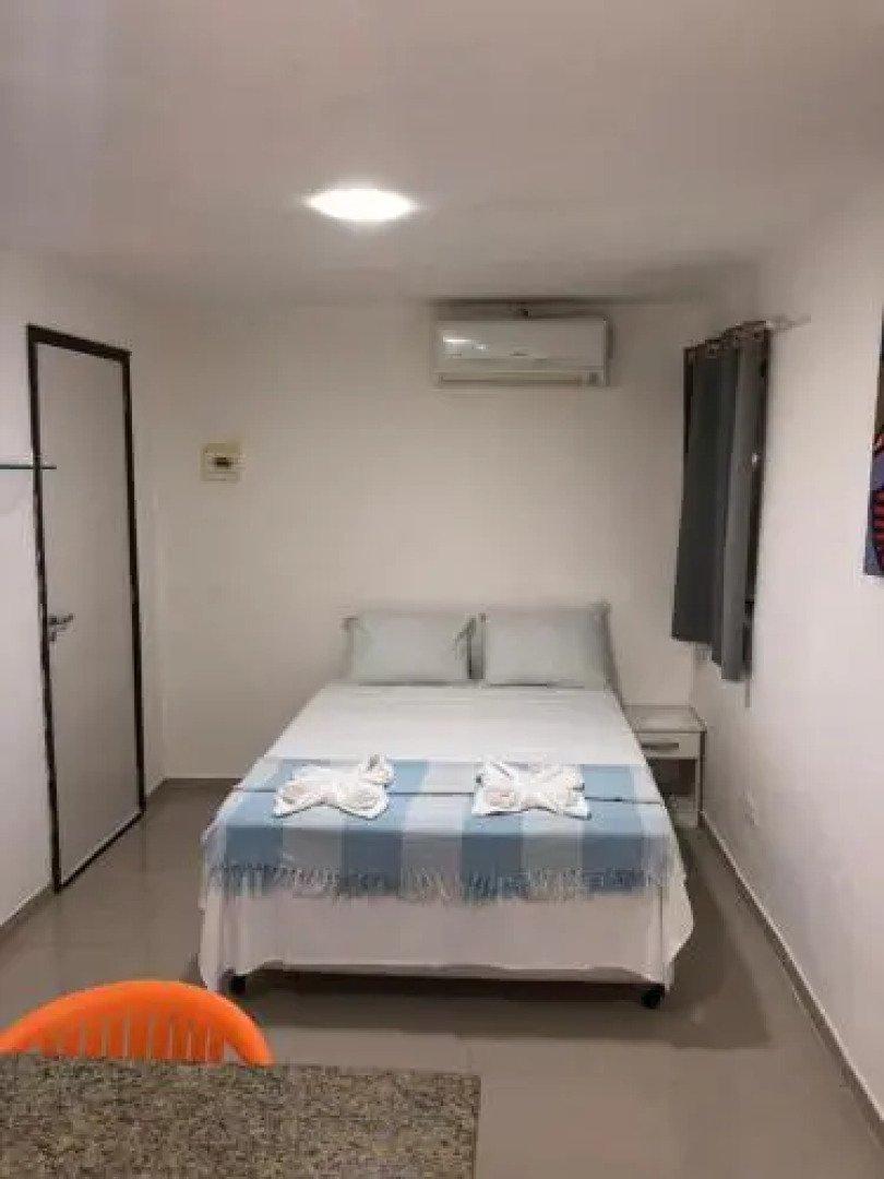 Pousada Cheiro do Mar