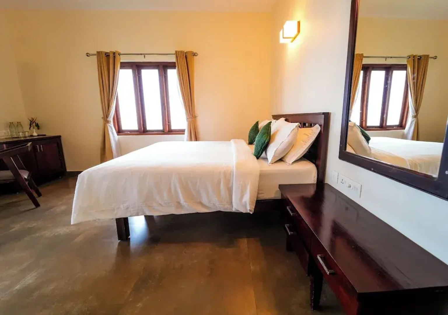 Solaris Beach View Resort by VOYE HOMES