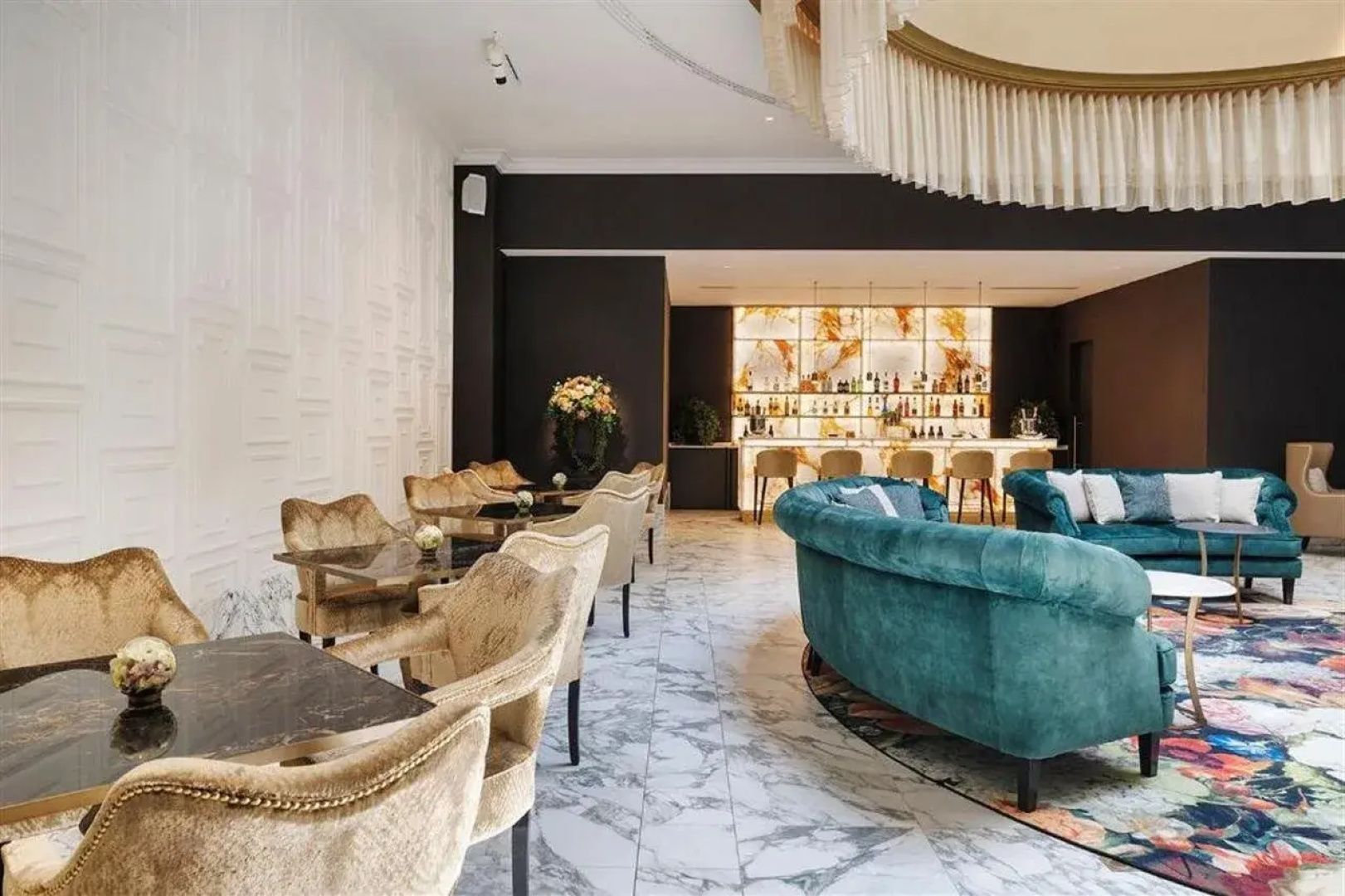 Aurea Ana Palace by Eurostars Hotel Company