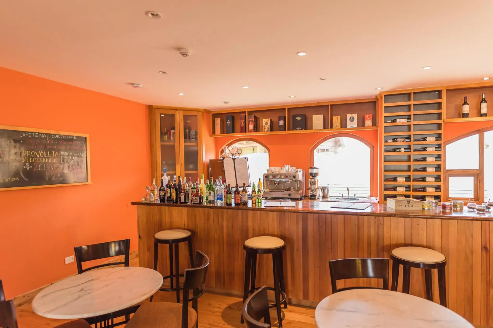 Destino Sur Hotel & Spa de Montaña