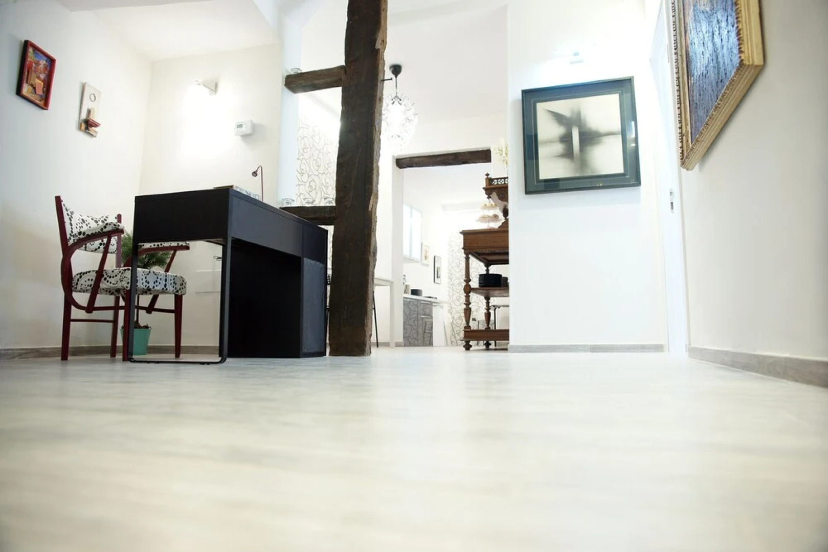 Alojamiento EntreHoces