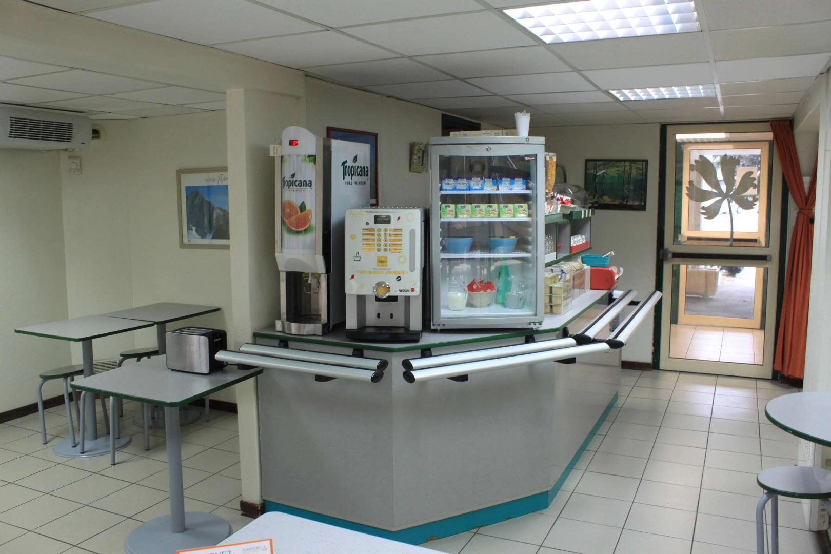 Premiere Classe Pamiers