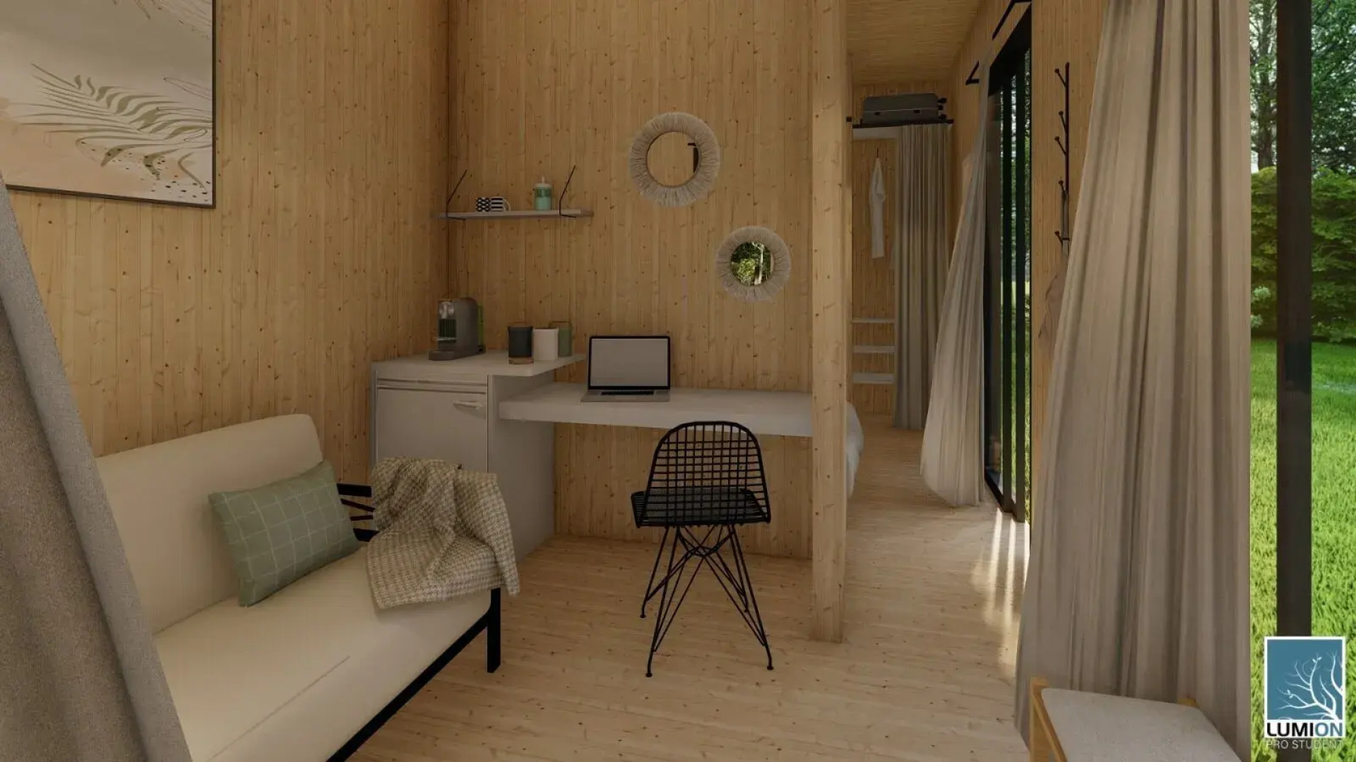 Arsuz Bungalov & Tiny Houses