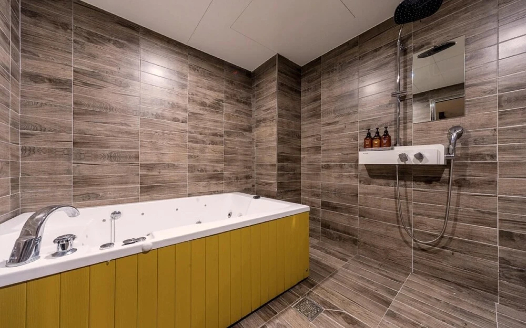 Daegu Sincheon Play & Stay Hotel