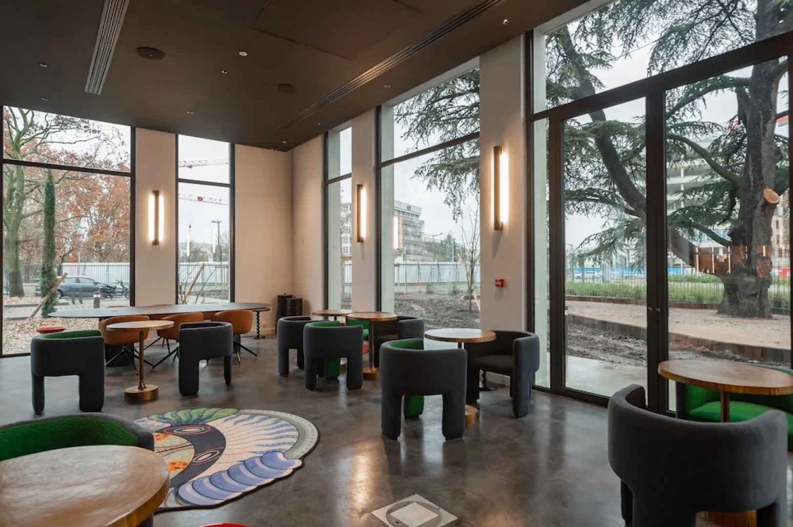 The Ruck Hotel