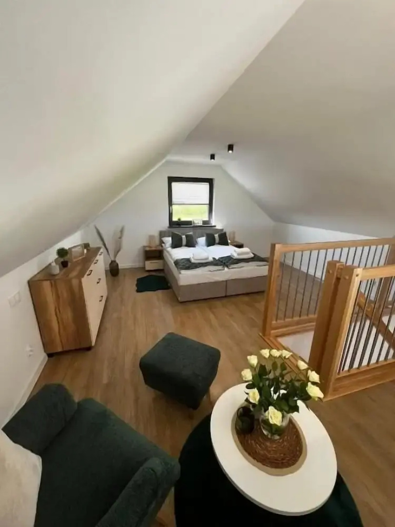 ZATOR Domki INTERSTYL