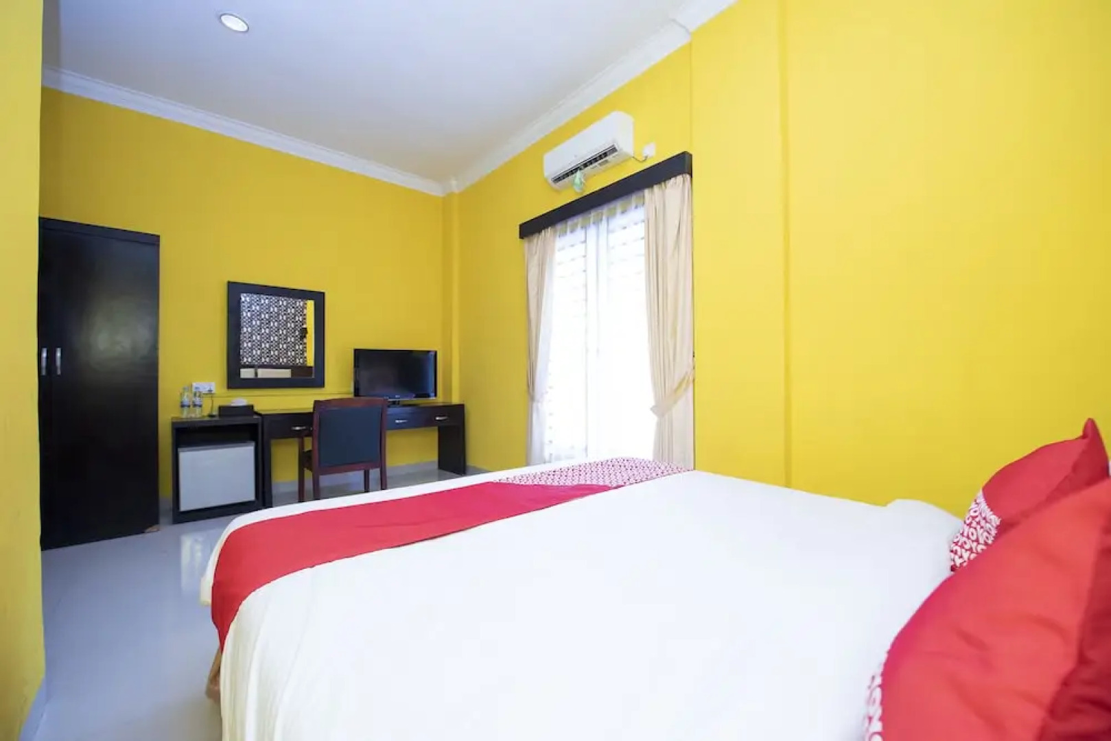 OYO 1164 Edotel Mahligai By Smkn 2 Tanjung Pinang