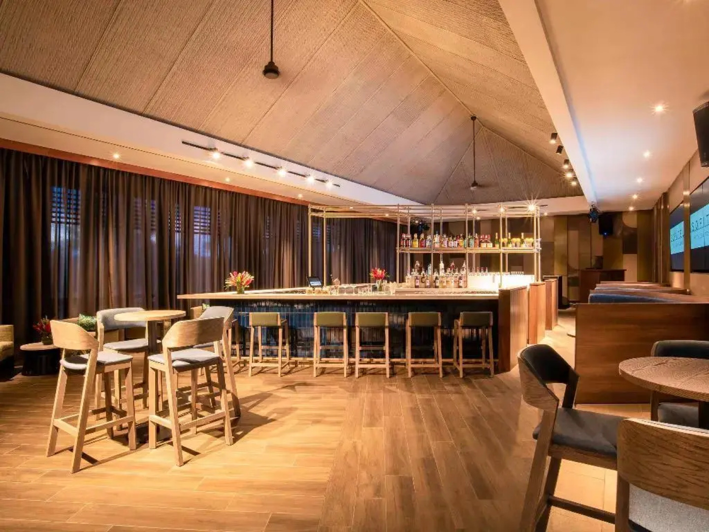 Sofitel Fiji Resort And Spa