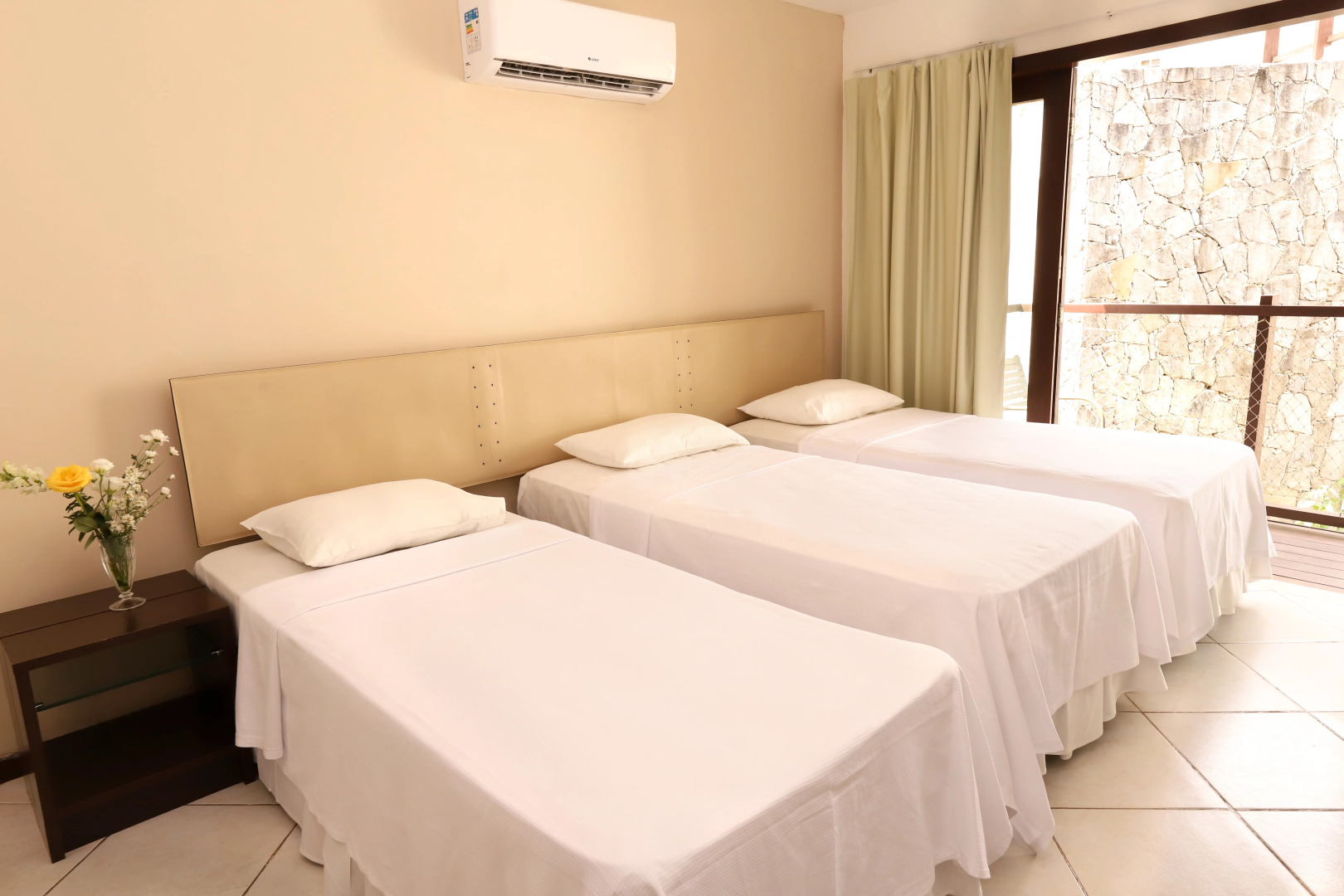 Sun Bay Hotéis Pipa