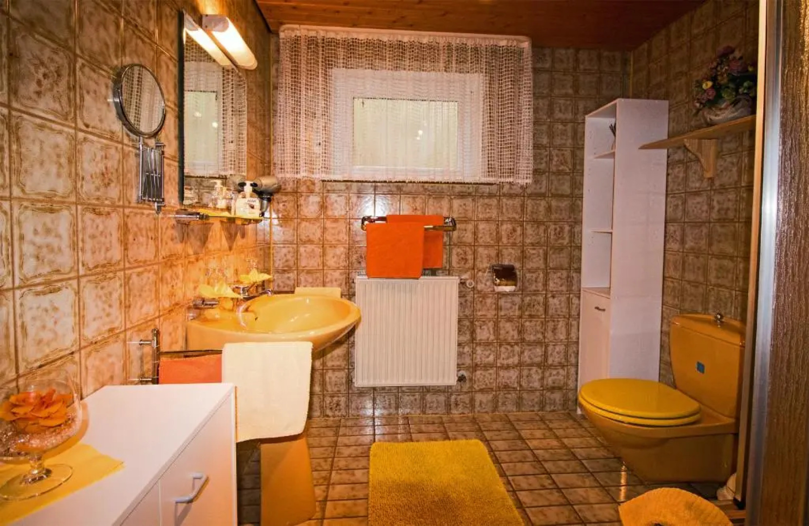 Ferienwohnung Am-Brueckenrain