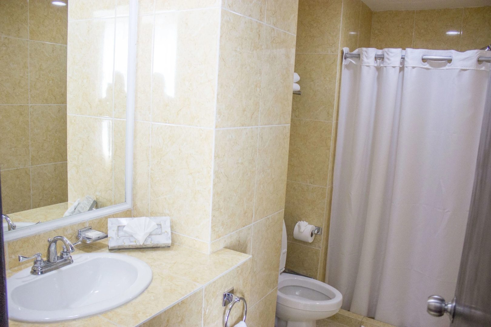 Vista Inn Premium
