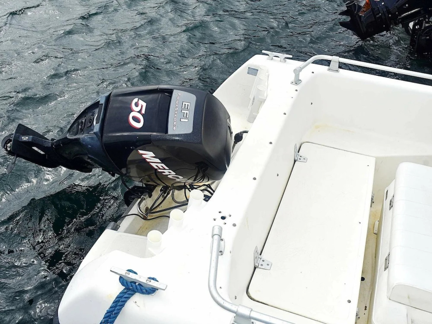 Holiday Home in Bakkasund