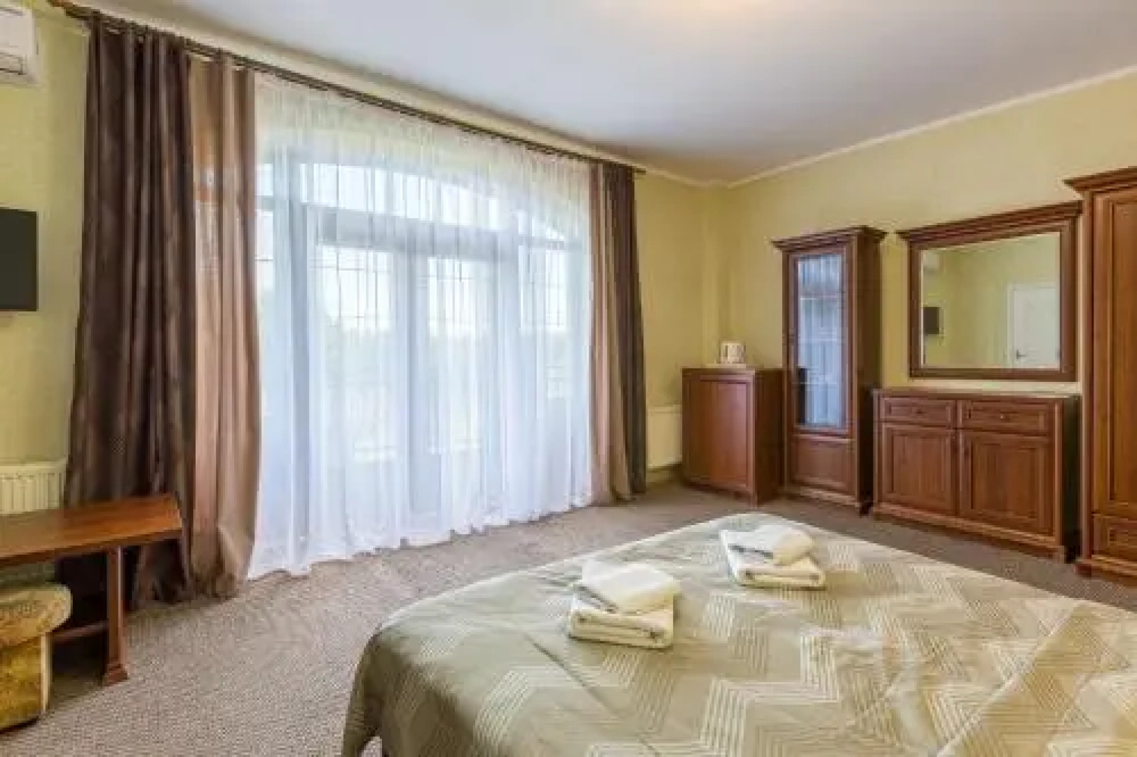 База Отдыха Шепильская