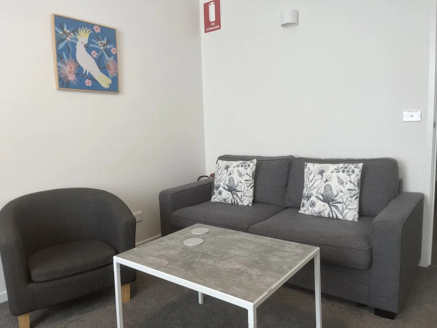 City Central Motor Inn and Apartments