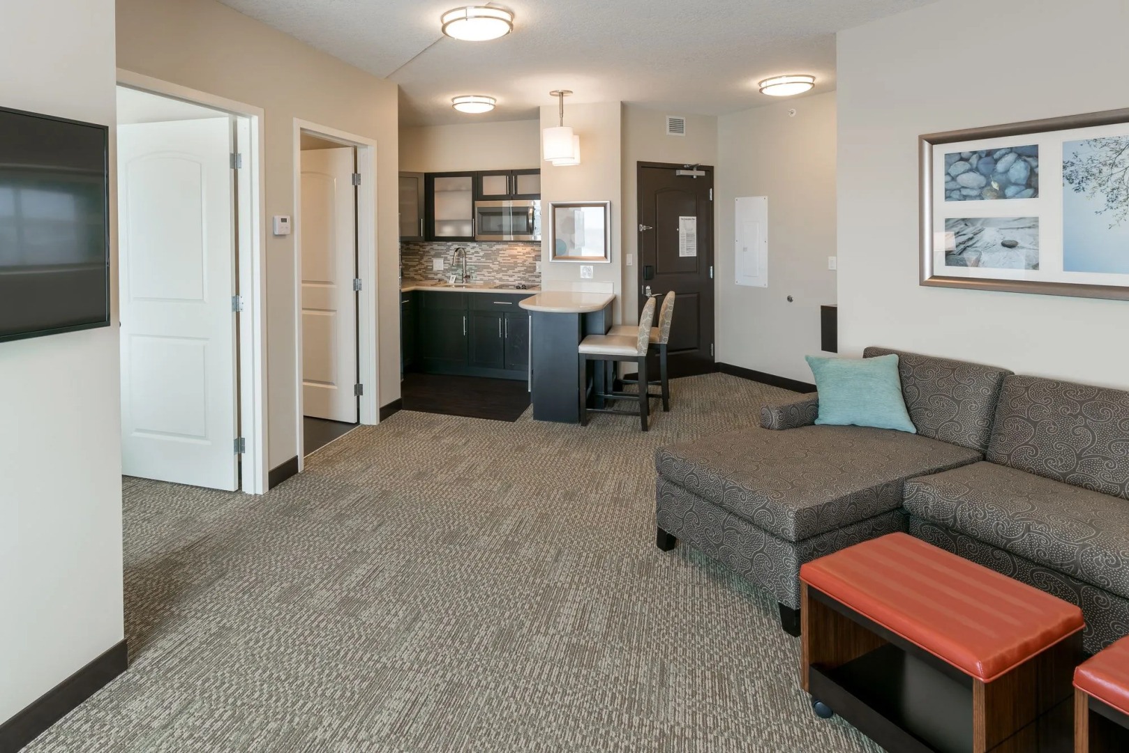 Staybridge Suites Saskatoon - University by IHG