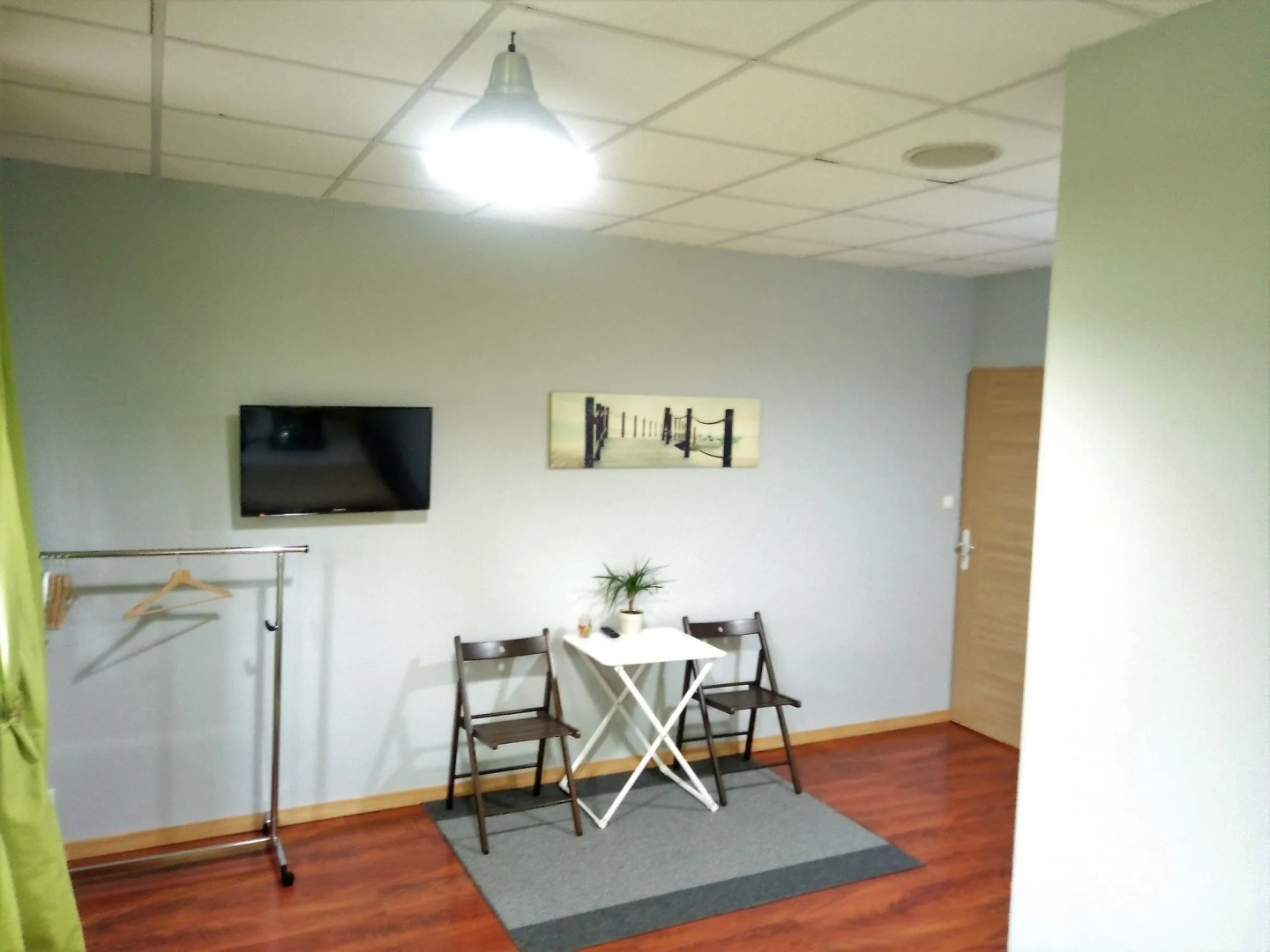 Appart & hôtel Dijon Congrès Expo