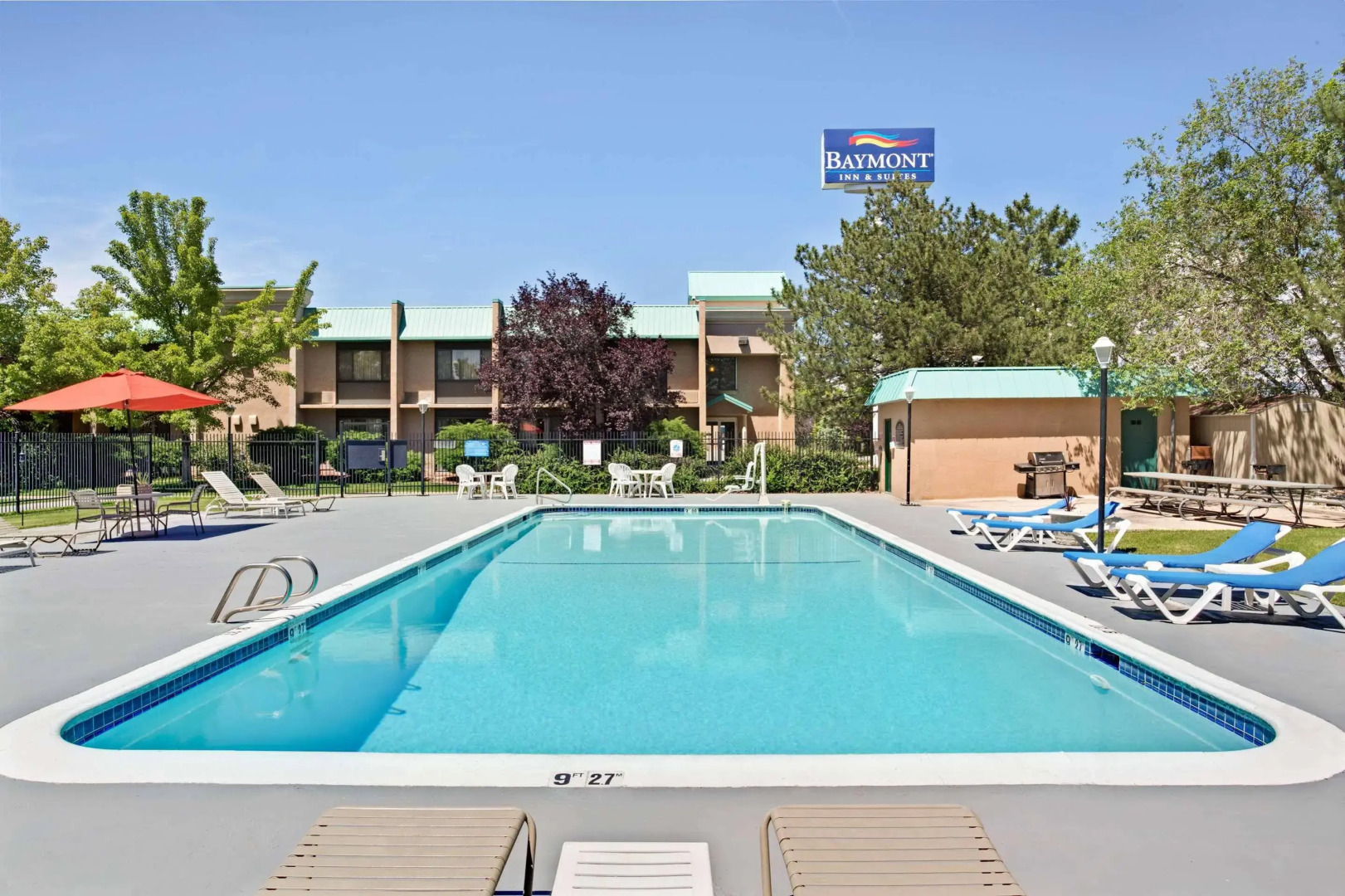 Baymont Inn & Suites Murray