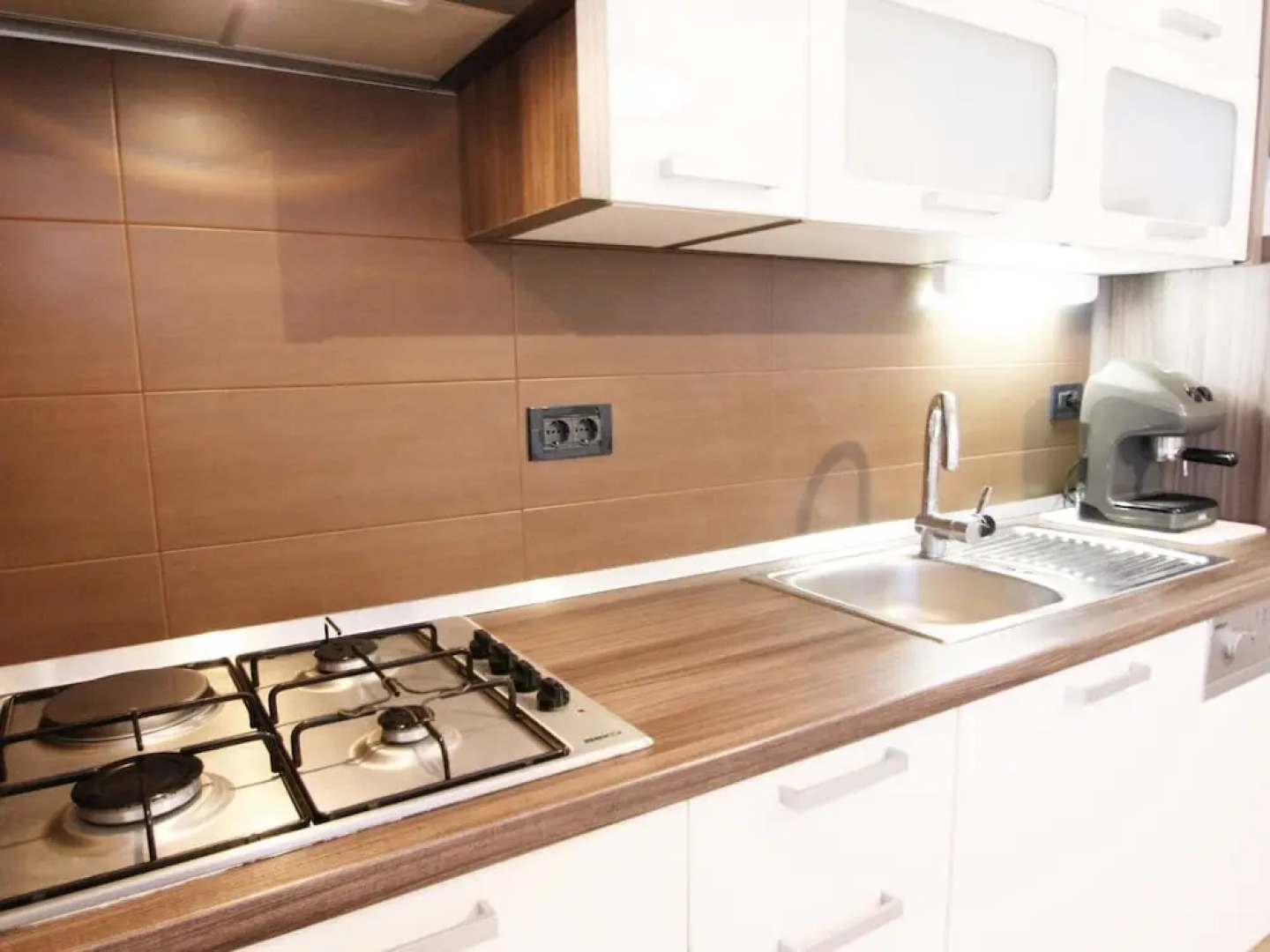 Nice Holiday House With Large Garden For 5 Persons Near Rovinj And Lim Bay