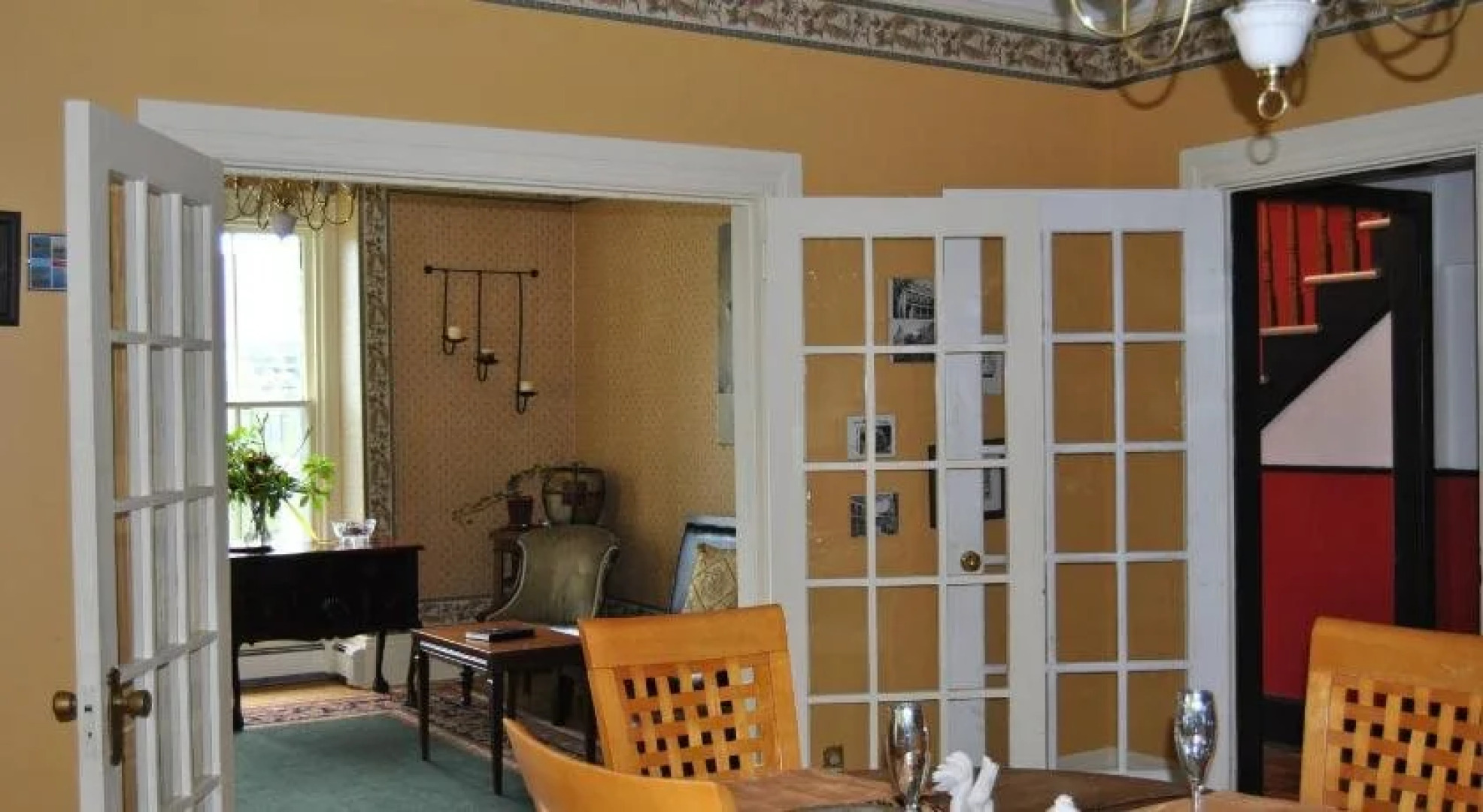 Ascendence Halifax Bed & Breakfast