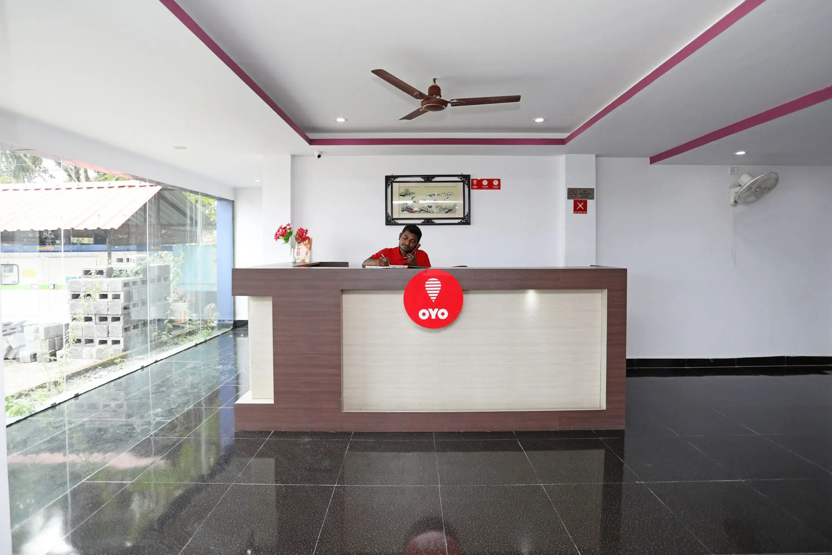 OYO 5731 Jazeera Resort