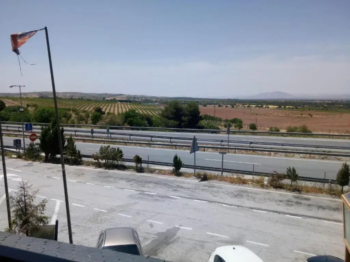 Hostal Sierra de Baza