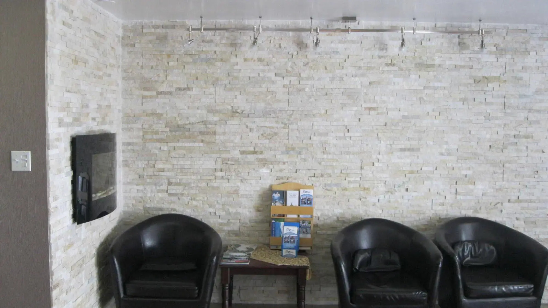 Hôtel Motel La Différence