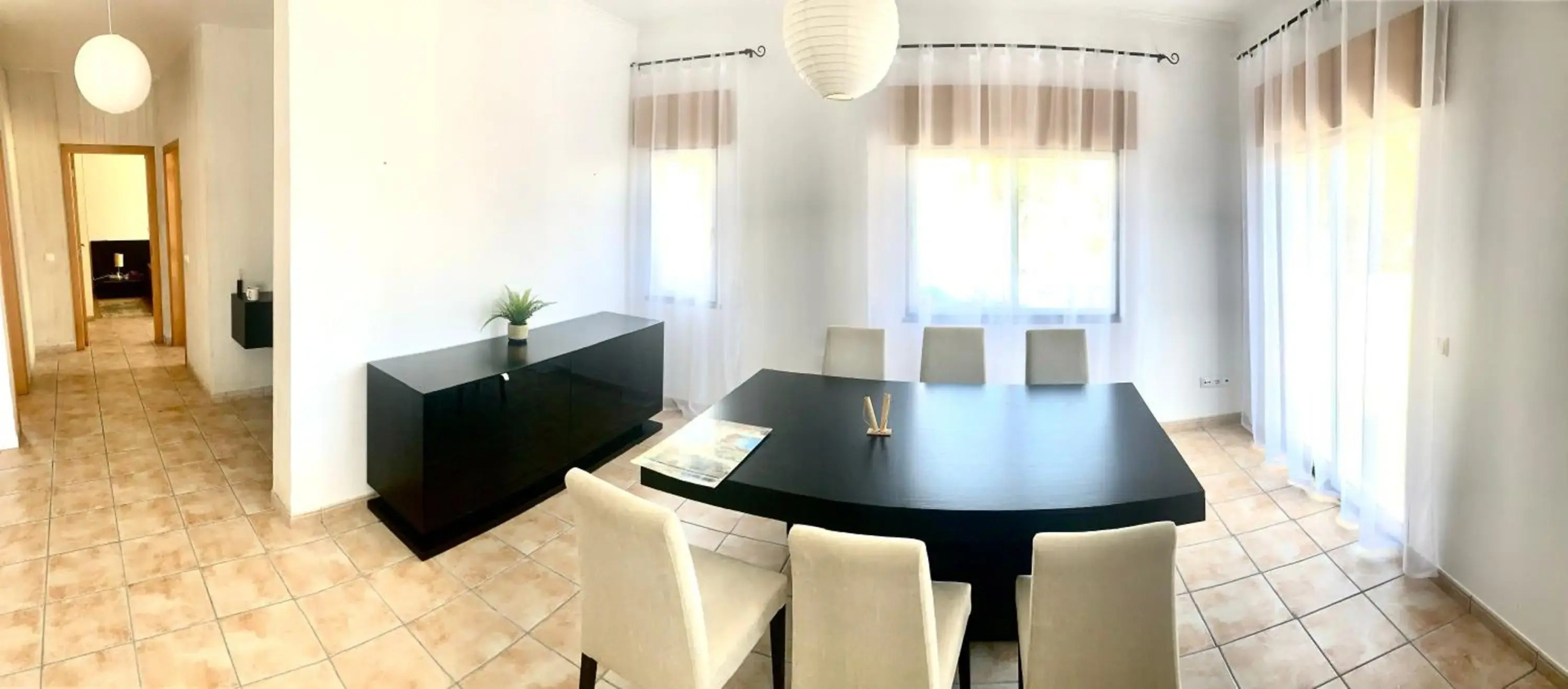 Porto Santo Casa Dourada