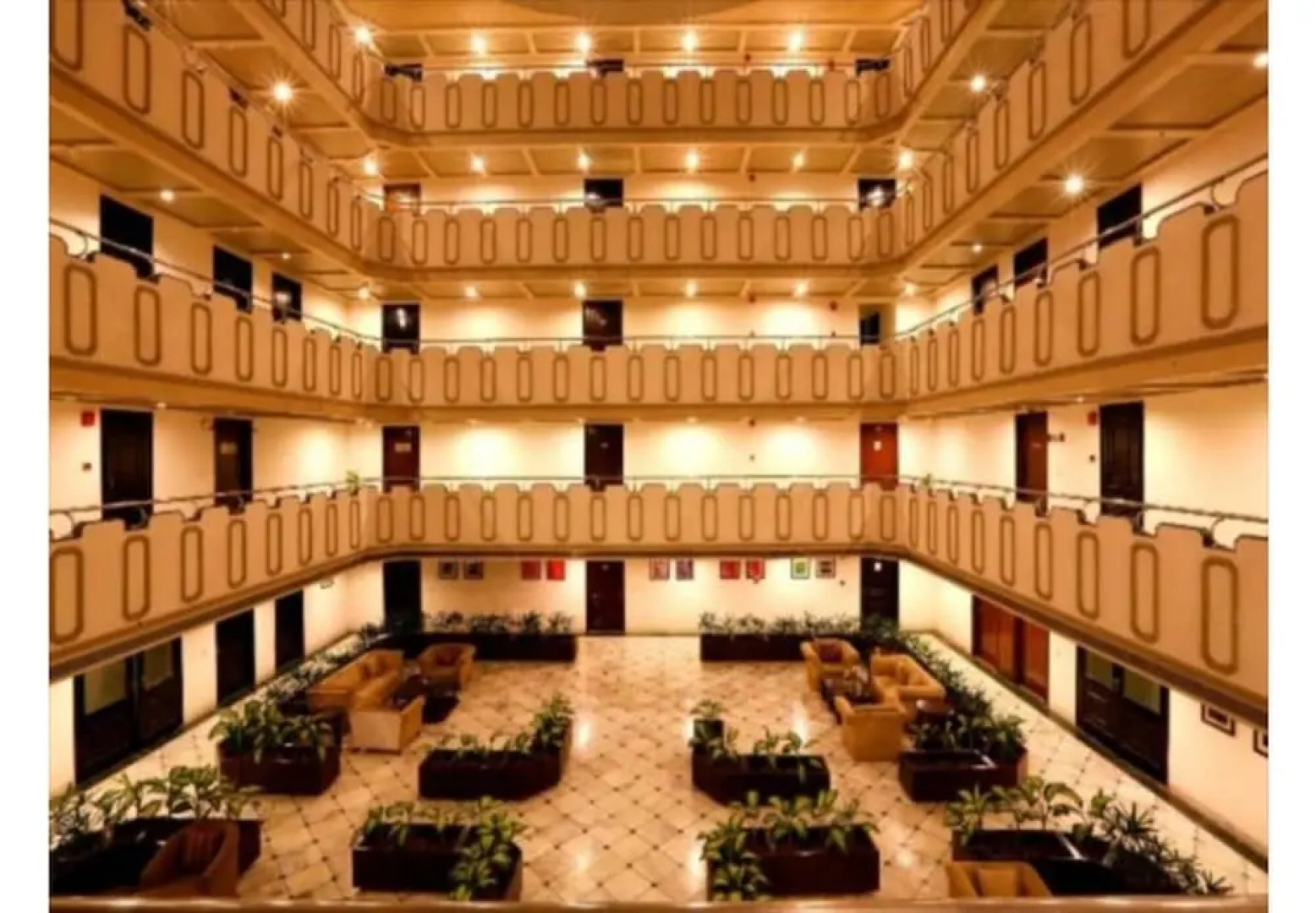 Sarovar Portico Surajkund Faridabad