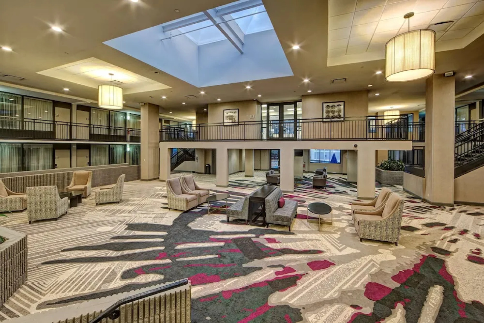 Garden Plaza Hotel Inn and Suites Decatur