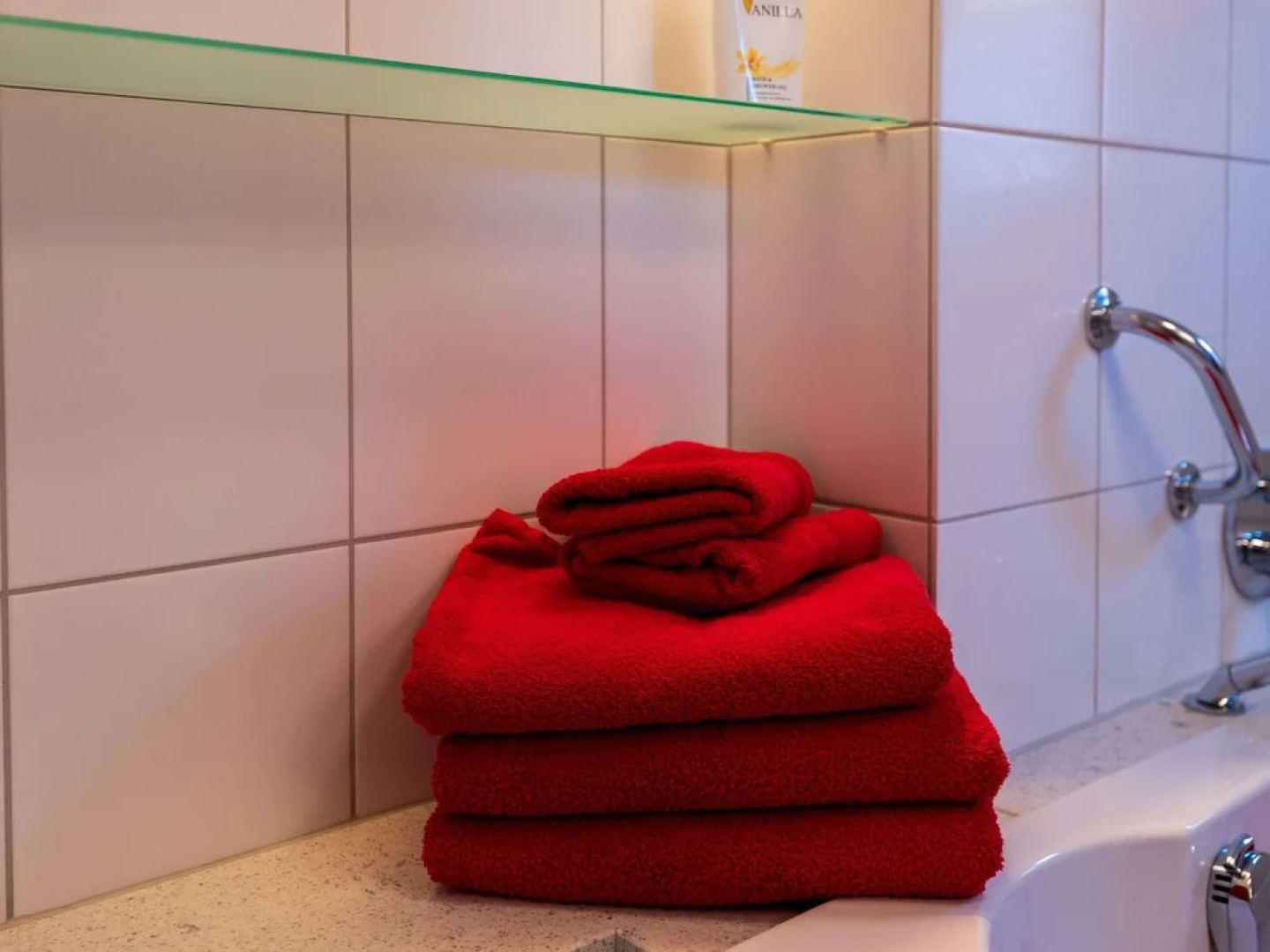 Pleasant Apartment in Veckenstedt near Ilsenburg