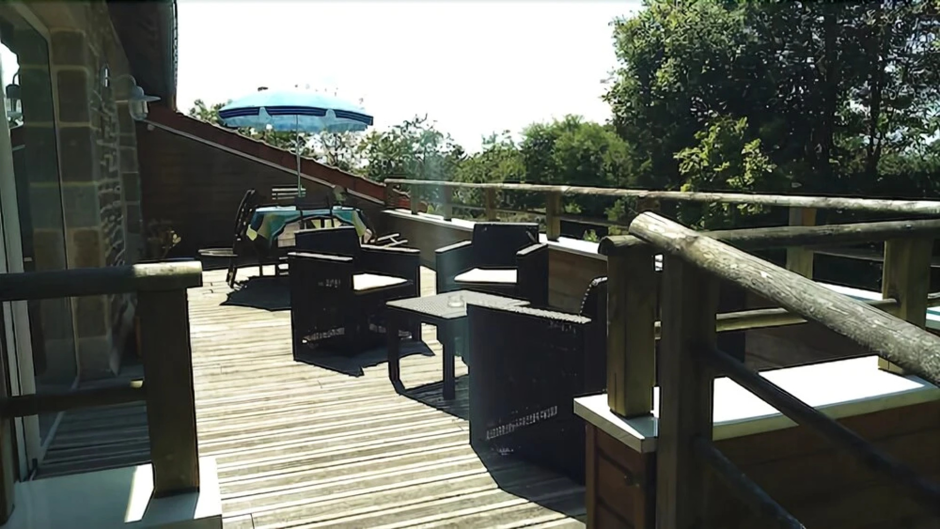 Gîtes Les Salicornes