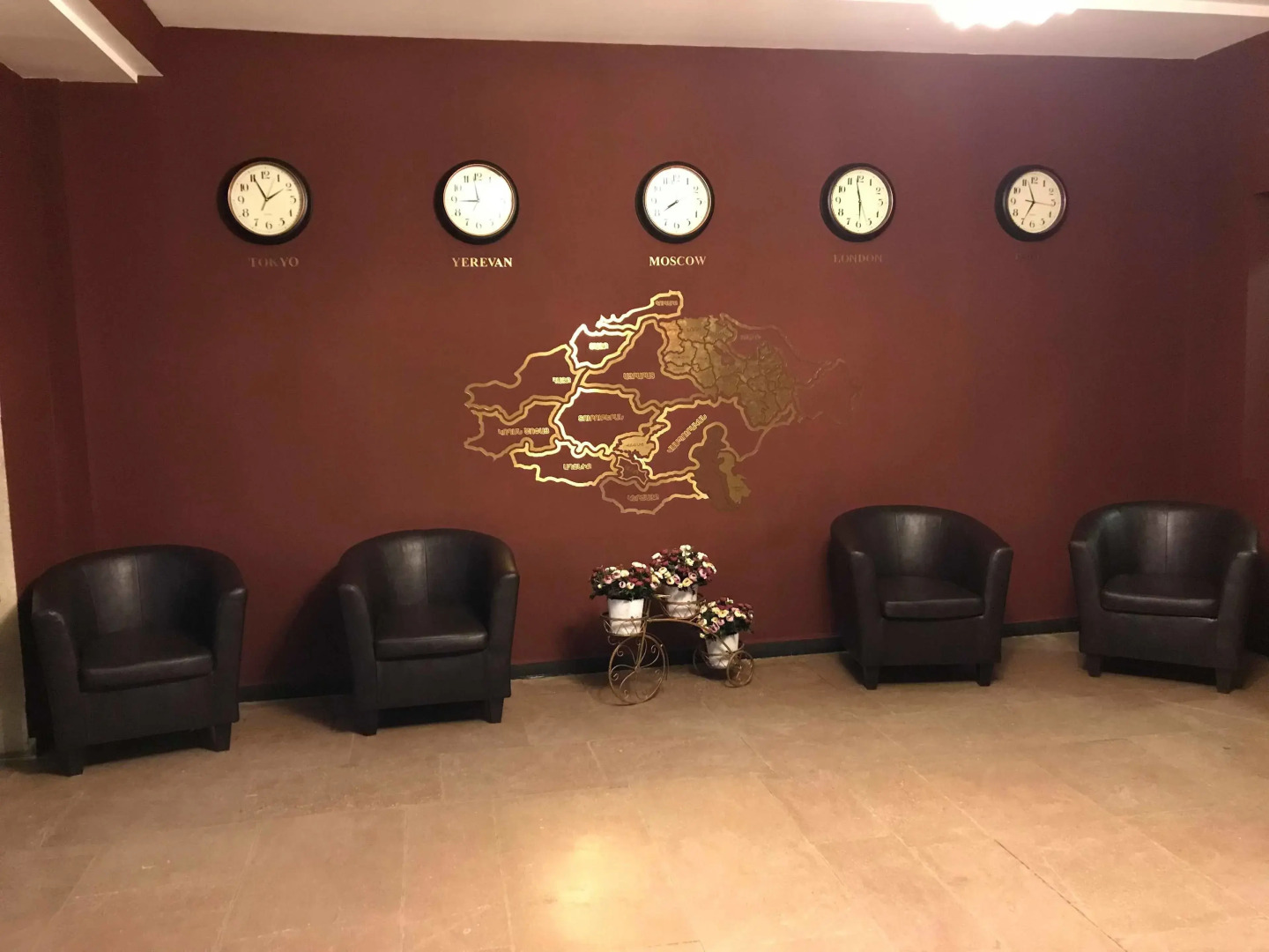 Отель «Кировакан