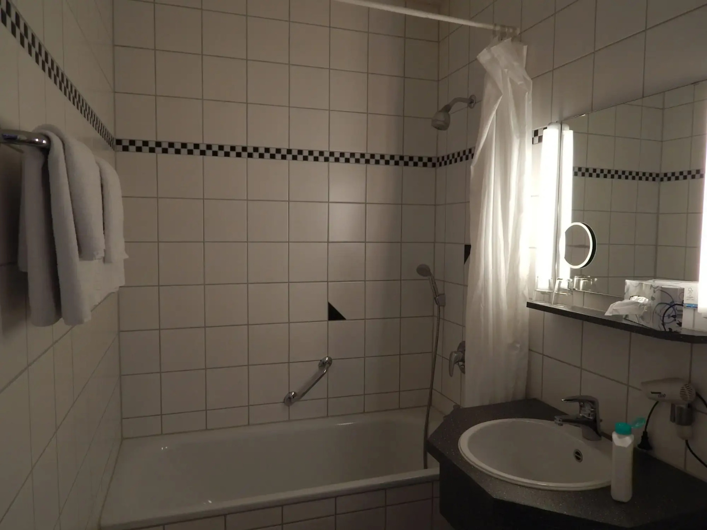 Brunnenhof City Center