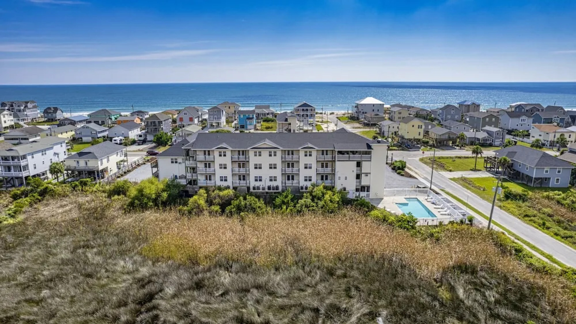 Tiffany's Motel & Condos