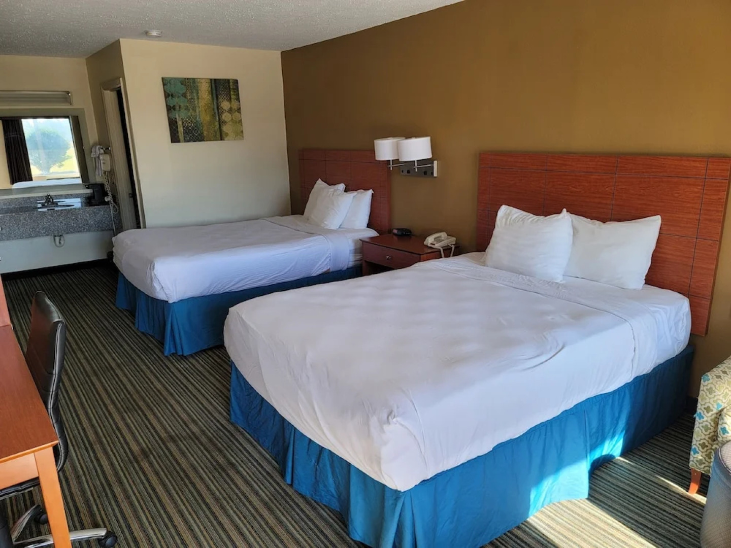 Best Western Ashburn Inn