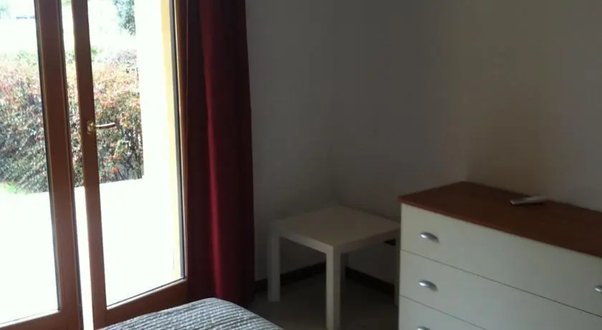 Apartament Giulia