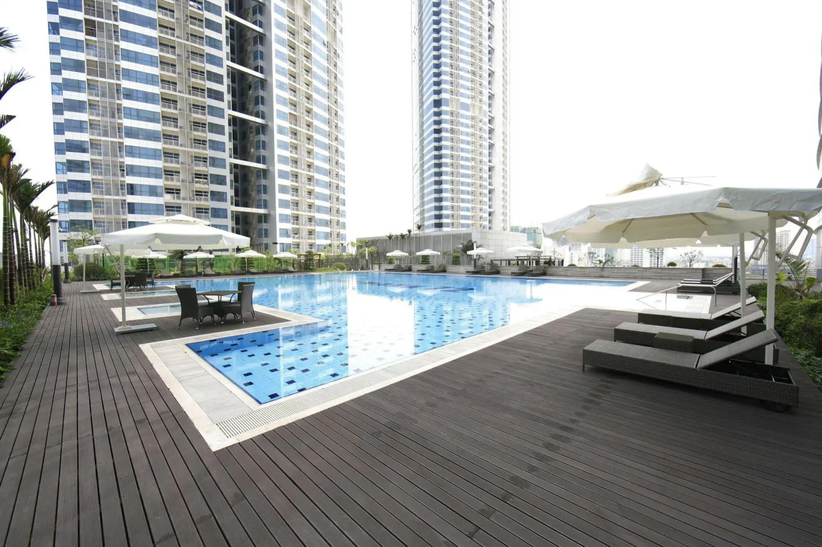 InterContinental Hanoi Landmark72 by IHG