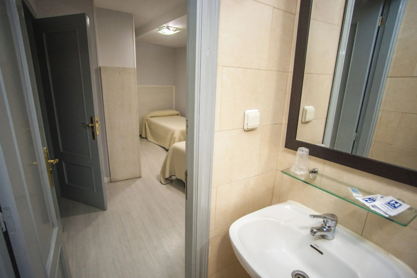 Hostal Santa Barbara