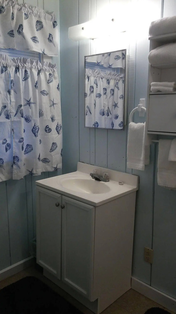 Sunshine Cozy Cottages