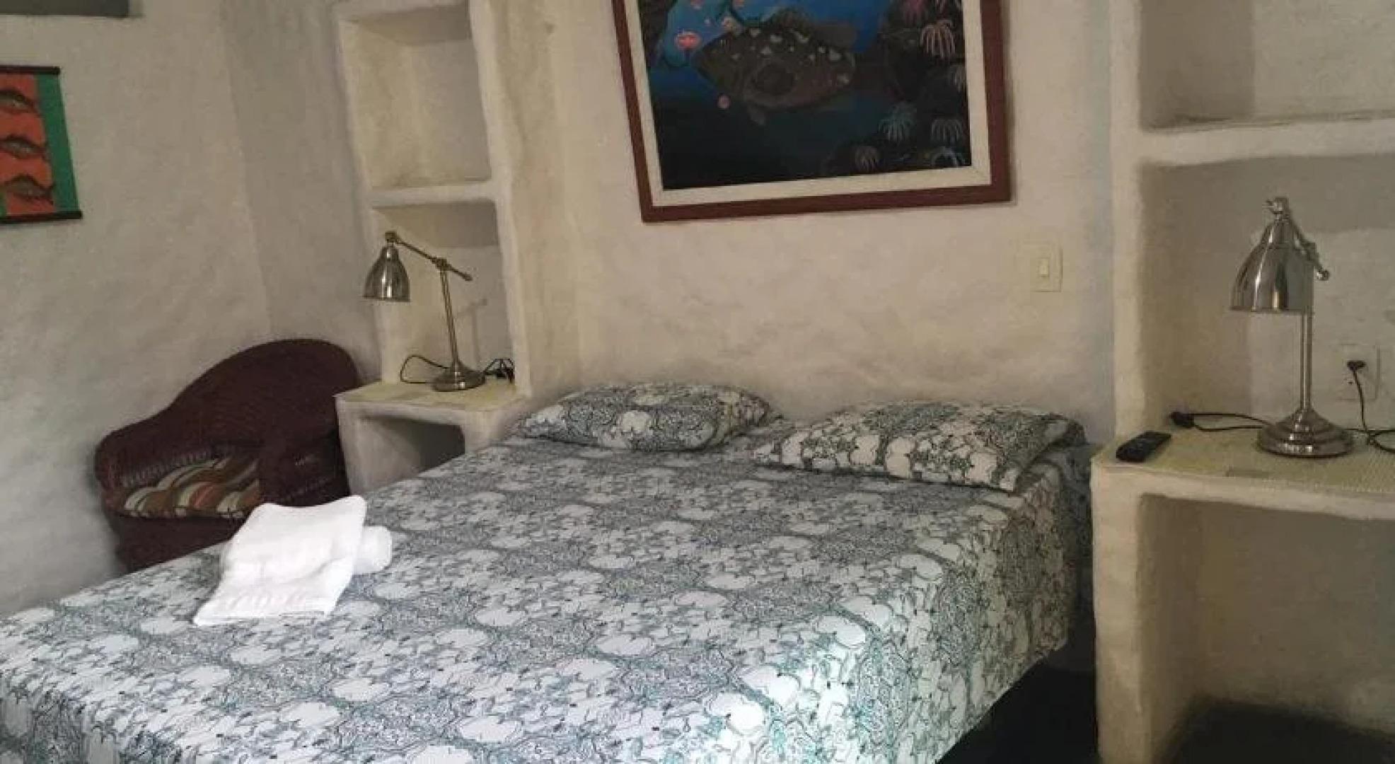 Pousada Casa Atlântica