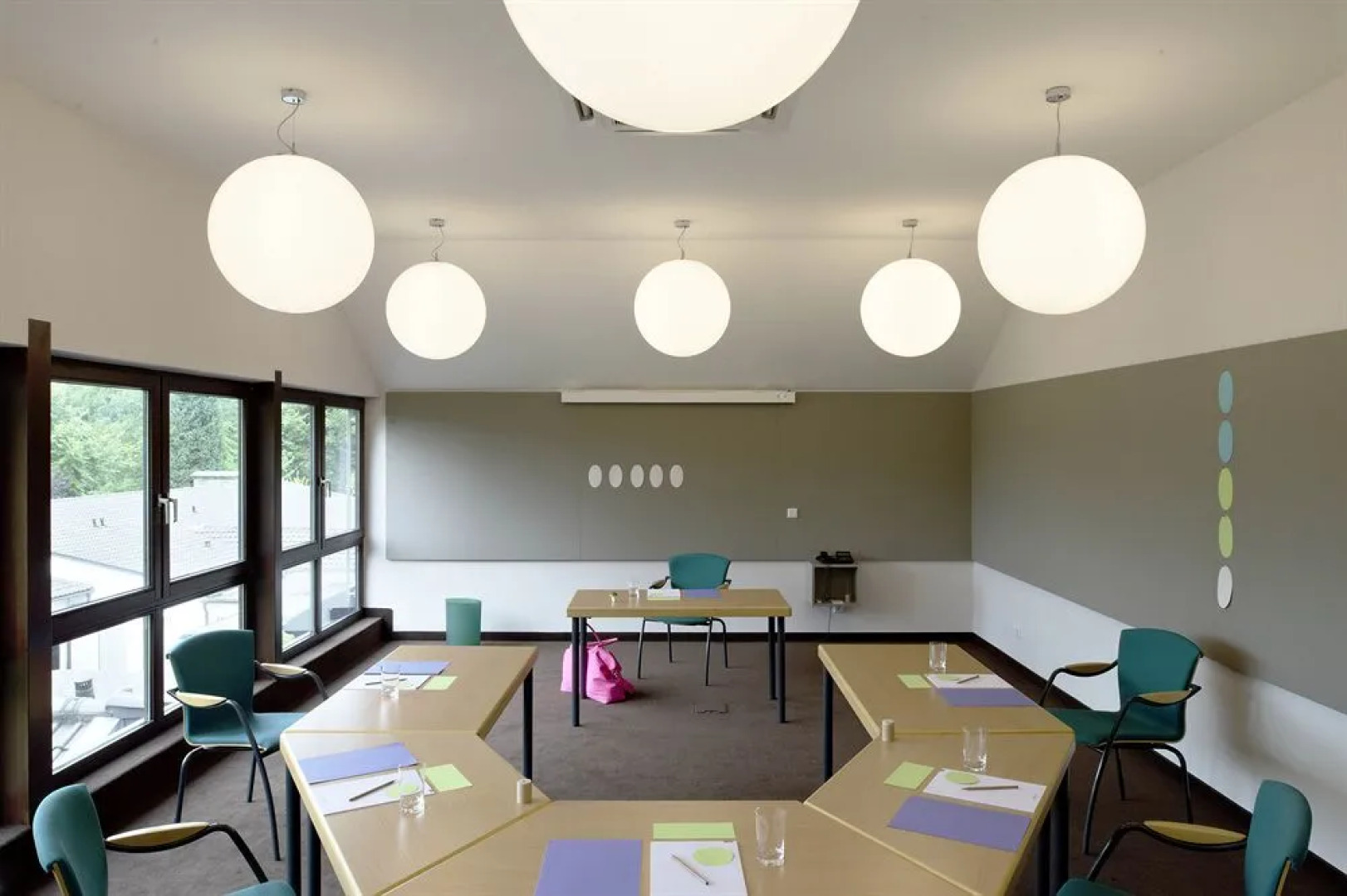 Mintrops Land Hotel Burgaltendorf