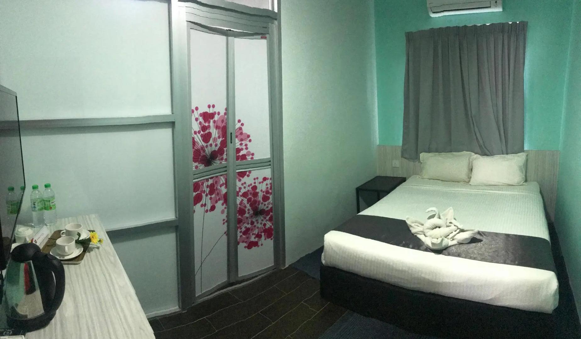 Kimal Hotel Kamunting