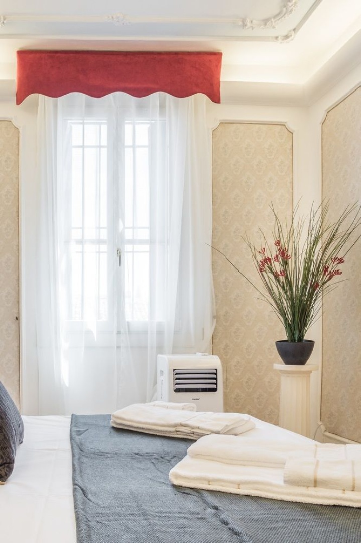 San Marco Venice Apartment 1