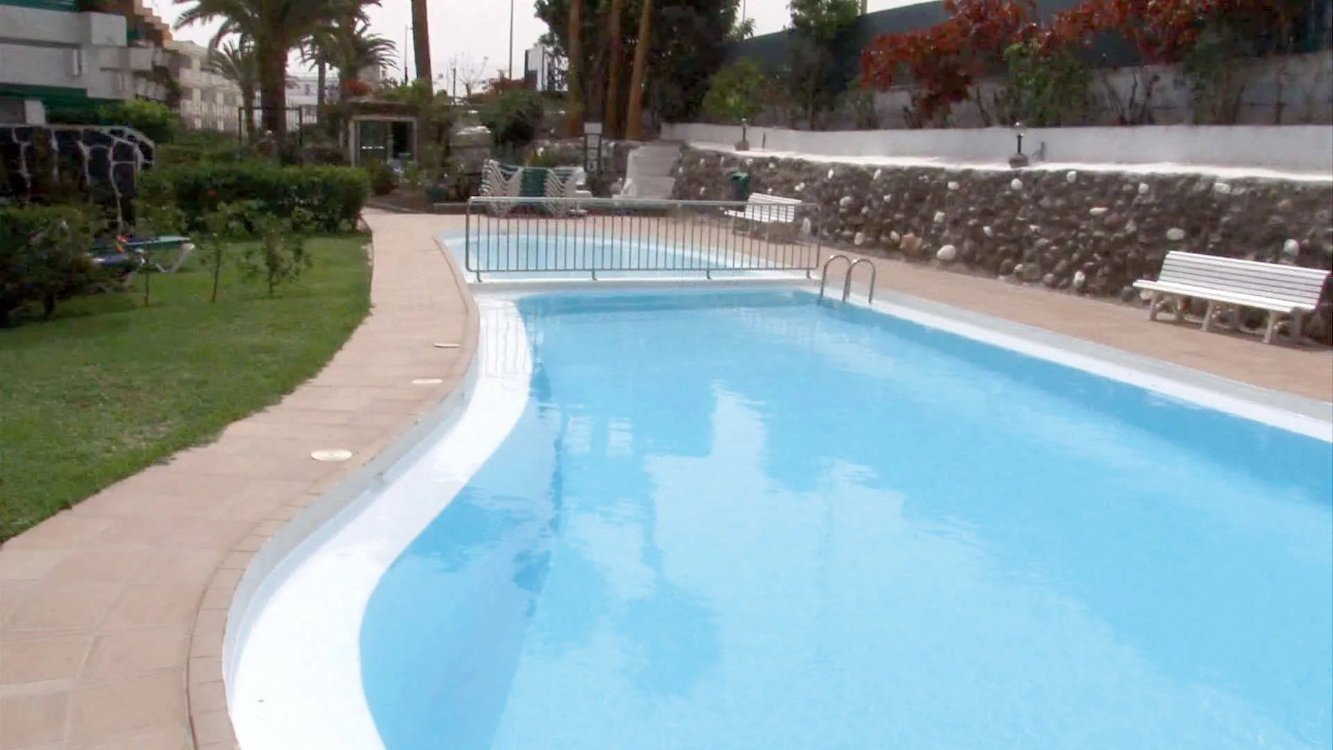 Apartamentos Maba Playa