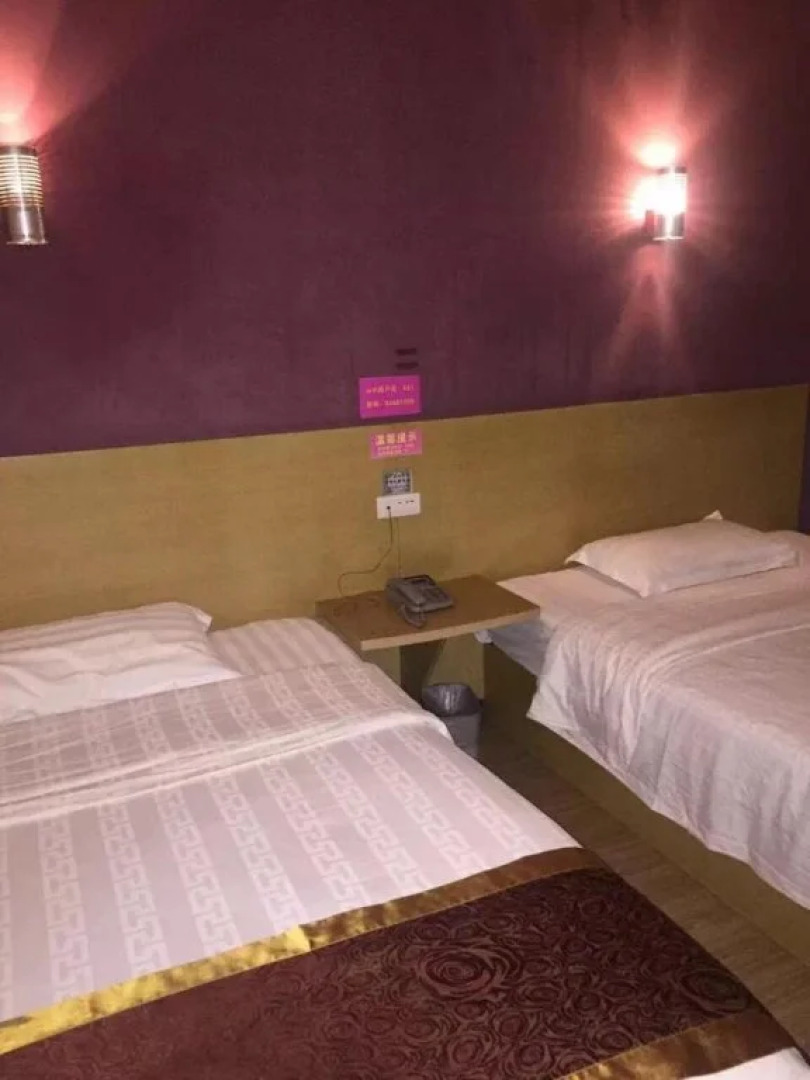 Enshi Fast 8 Business Inn