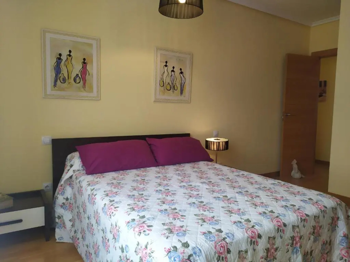 Apartamento El Parque