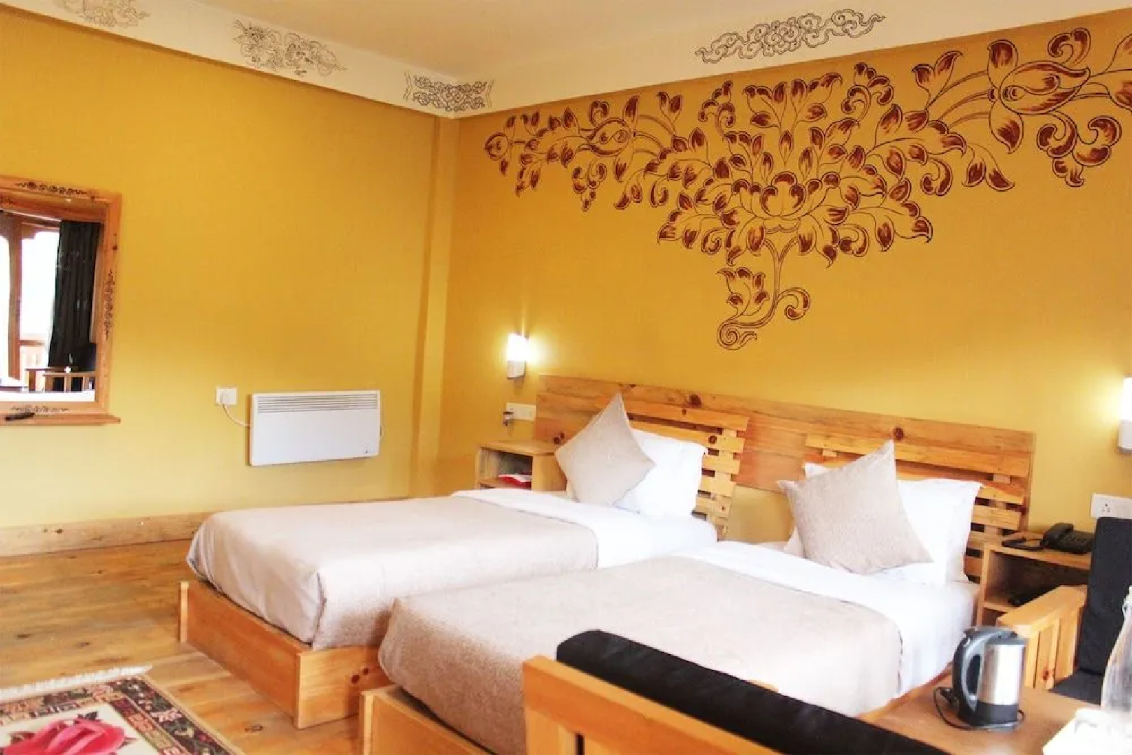 Rema Resort